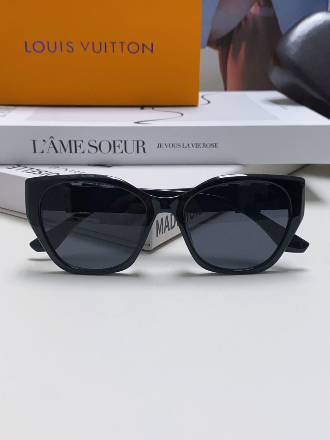 Louis Vuitton Sunglasses